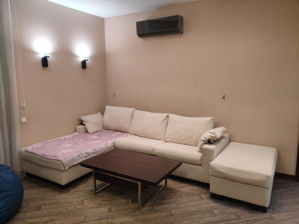 Продаж Квартира 3-кімнатна, 13/21 поверх на Старонаводницька, 6б Київ - фото 3