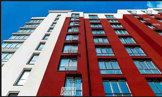 Продаж Квартира 2-кімнатна, 7/14 поверх на Хіміків вул., 29 Ивано-Франковск