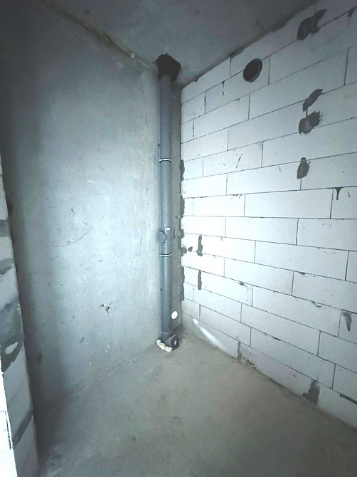 Однокомнатная квартира в ЖК Акварель 3 на Пишоновской Одеса - фото 4