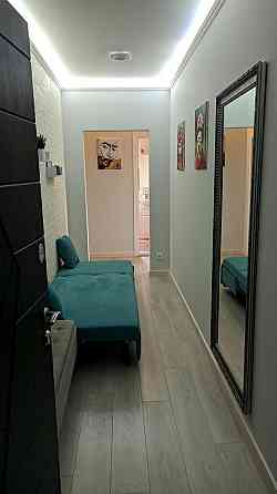 Оренда Квартира 1-кімнатна, 5/14 поверх на проспект Науки, 54Б Kiev