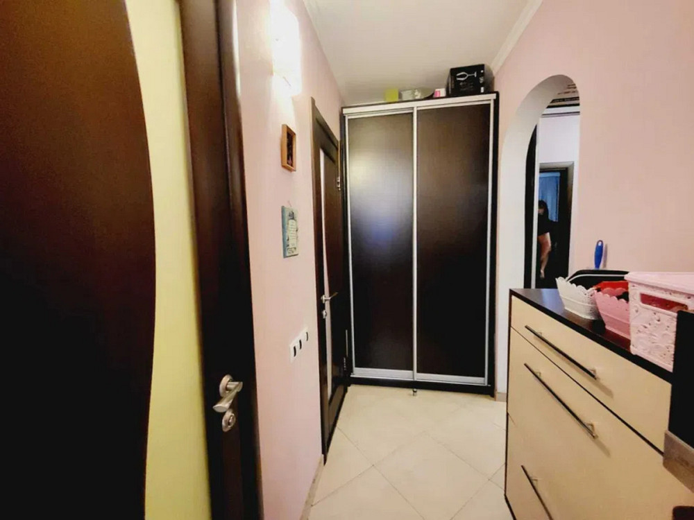 Продаж Квартира 2-кімнатна, 16/16 поверх на Гмирі, 9А Киев - изображение 17