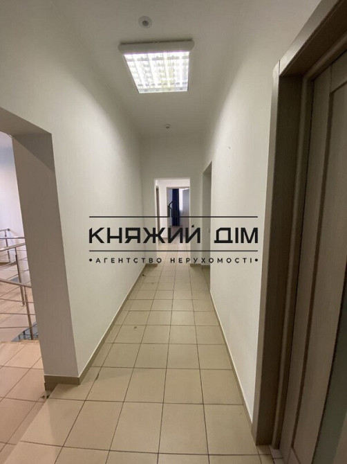 Продаж офісне приміщення на Спасская ул. поверх - 3/3 Київ - фото 18
