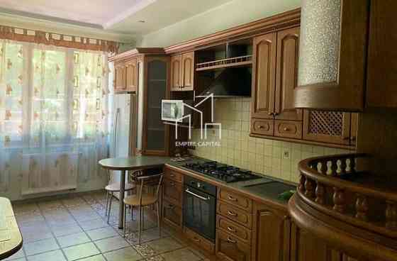 Оренда 3к квартири 107 кв. м Львів