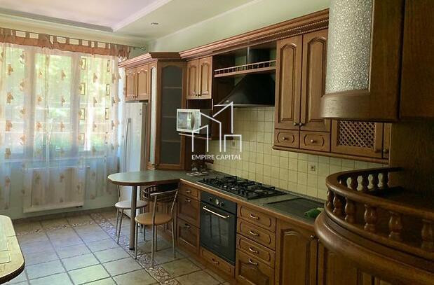 Оренда 3к квартири 107 кв. м Львів - фото 1