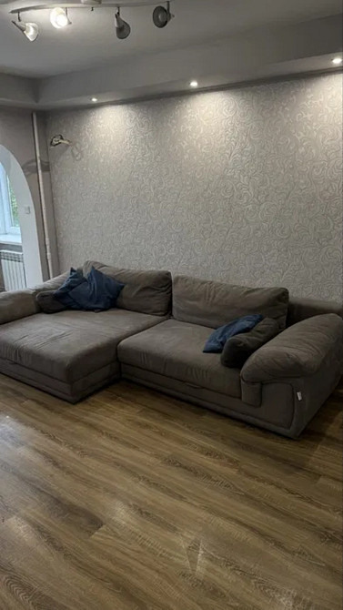 Оренда Квартира 2-кімнатна, 4/9 поверх на Ярмоли, 28/32 Київ - фото 2