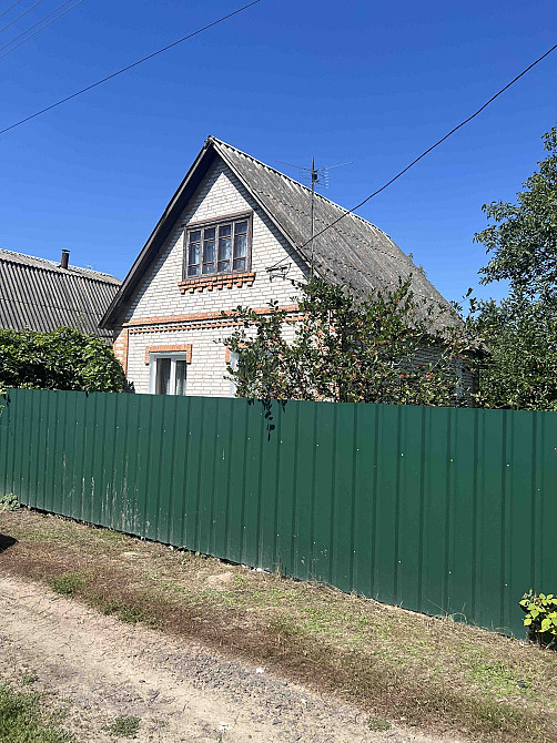 Продаж Будинок на Рибаче  - photo 1