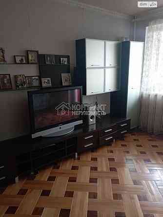 Продаж Квартира 4-кімнатна, 4/16 поверх на вул. Архитекторов Харьков