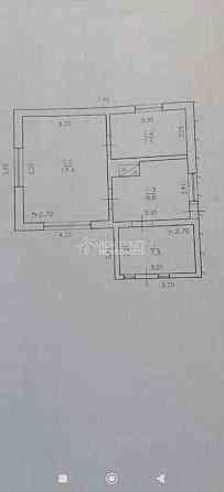 Продаж Будинок 2-кімнатний на вул. травнева 