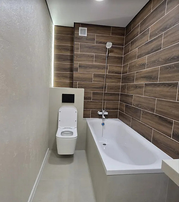 Продаж Квартира 2-кімнатна, 3/12 поверх Ternopil' - photo 17