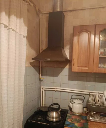 Продаж Квартира 3-кімнатна на переулок Александра Матросова, 4 Odessa - photo 11