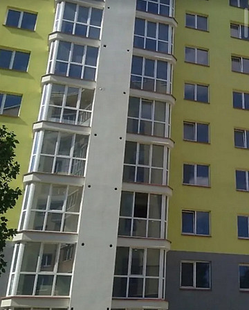 Продаж 1к квартири 47 кв. м на вул. Володимира Великого Тернопіль - фото 1
