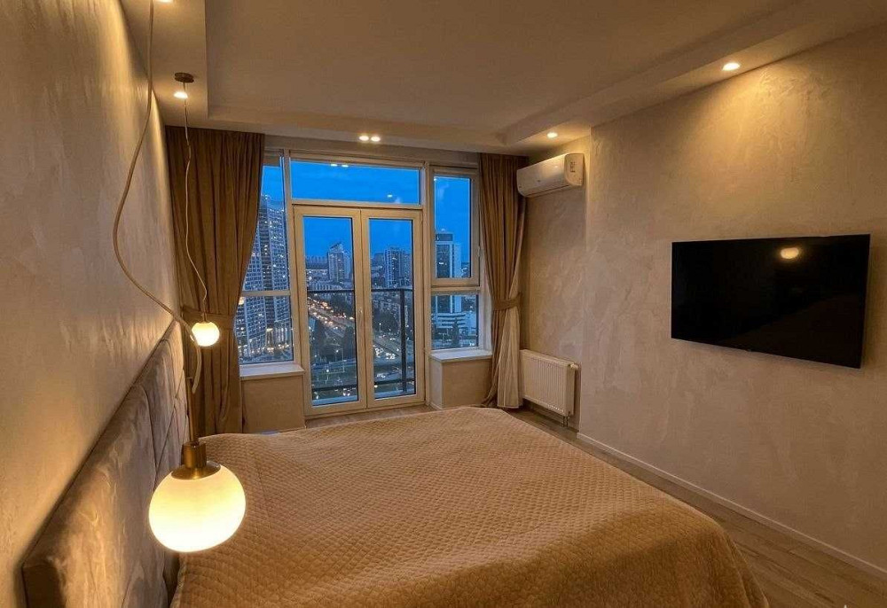 Продаж Квартира 2-кімнатна, 24/32 поверх на Берестейський вул., д. 5б Kiev - photo 11