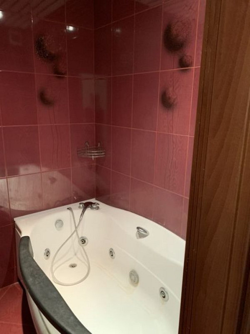 Оренда Квартира 1-кімнатна, 2/26 поверх на ул. Григория Ващенко Київ - фото 3