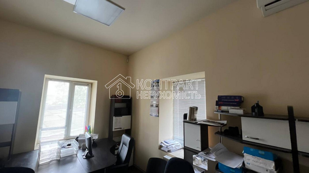 Оренда офісне приміщення на вул. Ващенківський в'їзд приміщень - 2, поверх - 2/2 Харків - фото 16