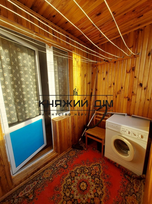 Оренда Відмінна 3-х к. квартира біля м. Дарниця. Код об'єкта: 1134165 Київ - фото 15