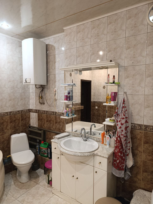 Продаж 2-поверховий Будинок з ділянкою 5 сот 179 кв.м 4 кімн. на Червона алея, 39 Харків - фото 8