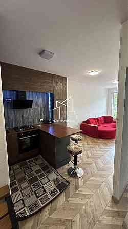 Оренда 1к Квартира 47 кв.м Мікльоша Карла вул. Львов