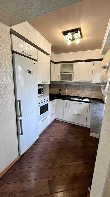 Оренда Квартира 1-кімнатна, 4/10 поверх на Гмыри Бориса ул., 5 Kiev - photo 8