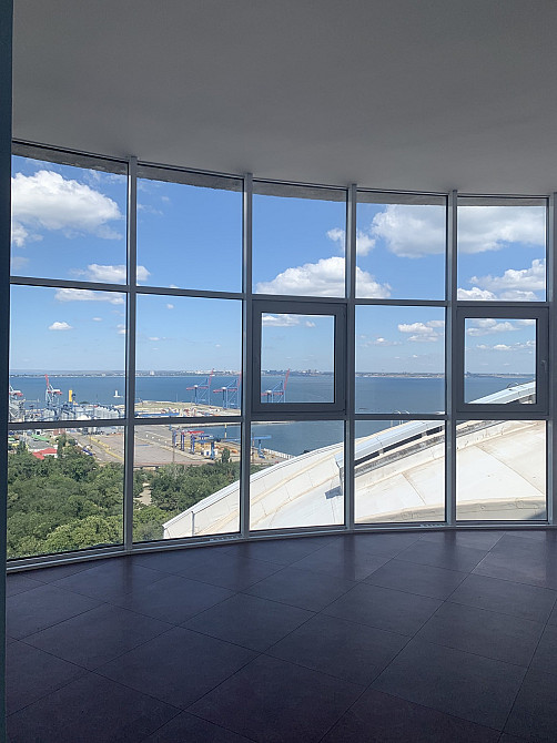 Продаж Квартира 4-кімнатна, 16/17 поверх на Лидерсовский б-р, 5 Odessa - photo 11