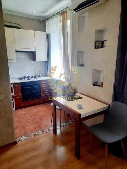 Продаж Квартира 2-кімнатна на Полесский пер., 3 Київ - фото 13