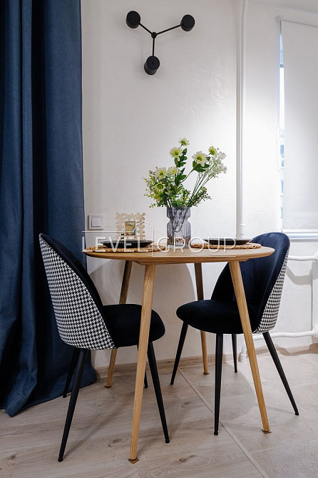 Оренда Квартира 1-кімнатна, 2/5 поверх на Колимийський, 12 Київ - фото 4