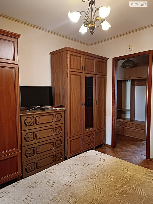 Оренда Квартира 2-кімнатна, 3/5 поверх на вул. Сергія Набоки, 1 Київ - фото 2