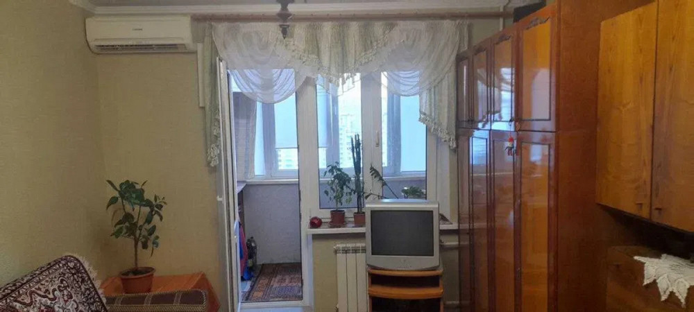 Оренда Квартира 1-кімнатна, 15/16 поверх на Ревуцького, 11-Г Київ - фото 9