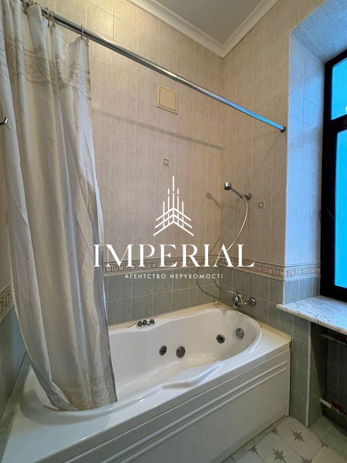 Оренда Квартира 3-кімнатна, 5/5 поверх на вул. Лютеранська Київ - фото 8