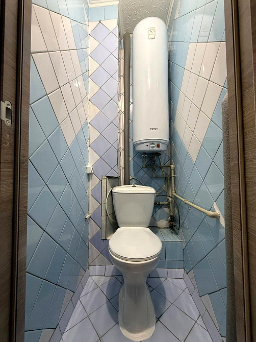 Продаж Квартира 2-кімнатна, 8/9 поверх на Героїв Дніпра вул., д. 65 Київ - фото 11