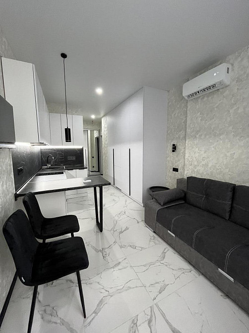 Квартира-студія в Аркадії Одеса - фото 5