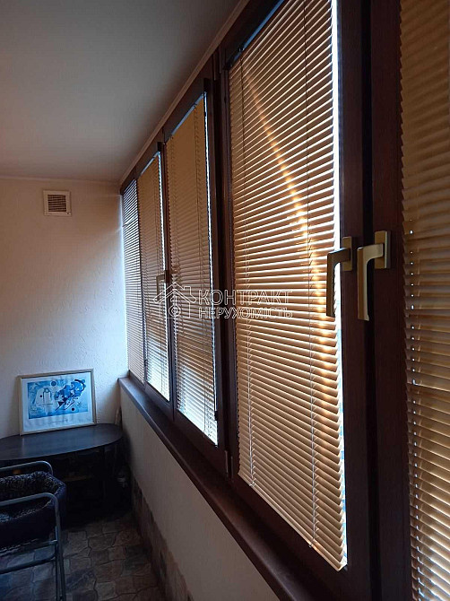 Продаж Квартира 1-кімнатна, 11/14 поверх на вул. Заліська Харьков - изображение 10