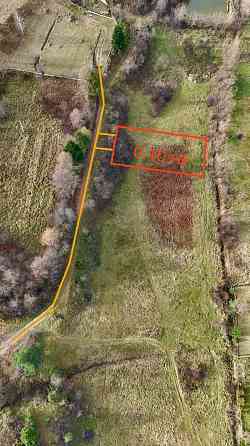 Продаж земельної ділянки 10 соток на вул. Івана Франка Корчин (Сколівський район)