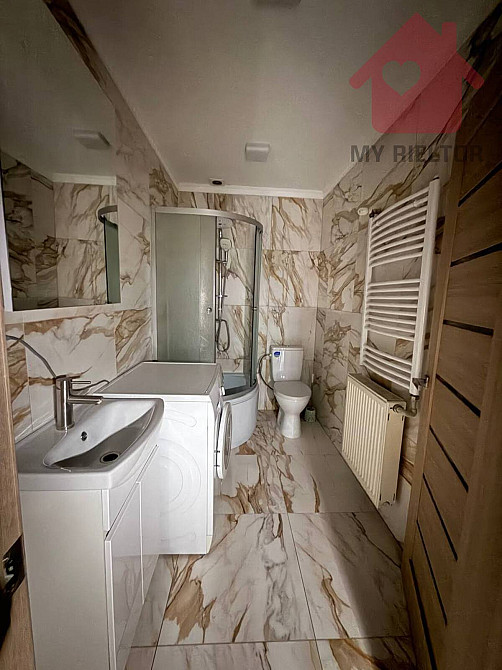 Оренда напівособняка пл.Петефі Uzhhorod - photo 7