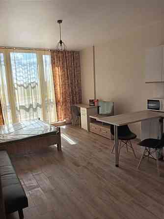 Оренда Квартира 1-кімнатна, 7/12 поверх на Камянська, 127 Київ