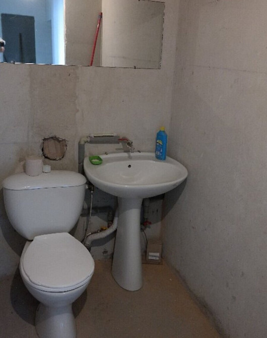 Продаж Квартира 3-кімнатна, 5/5 поверх Тернополь - изображение 2