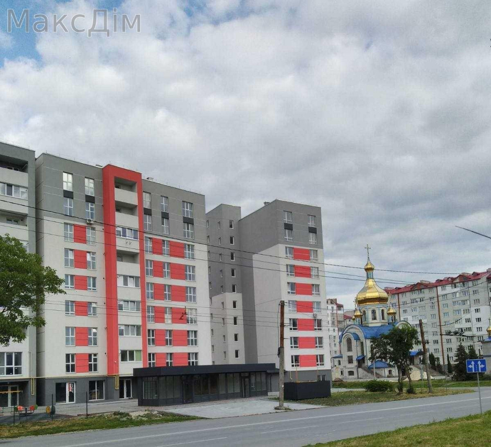 Продаж Будинок 2-кімнатний на вул. Академіка Корольова Тернопіль - фото 3