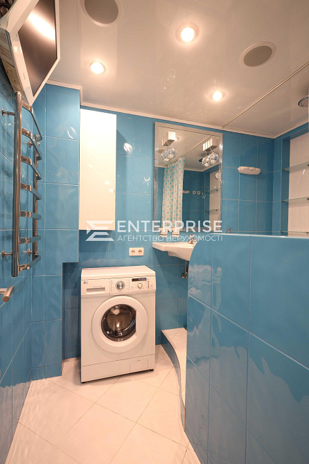 Продаж 3к Квартира 73 кв.м Сосницька вул. Київ - фото 17