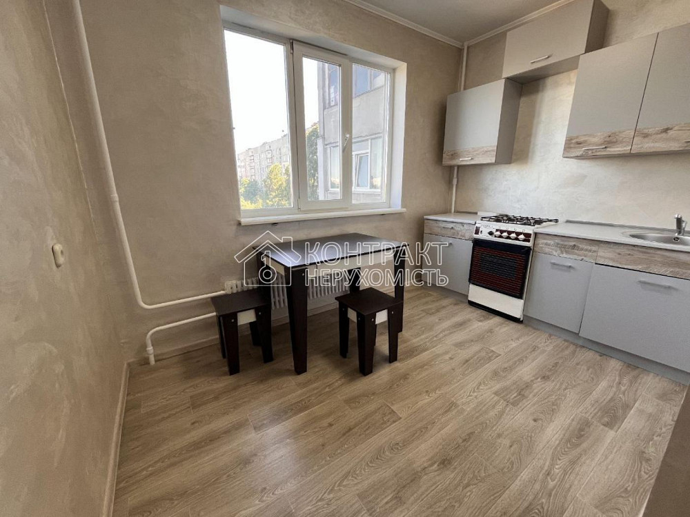 Продаж Квартира 4-кімнатна, 8/16 поверх на вул. Библика Харків - фото 3