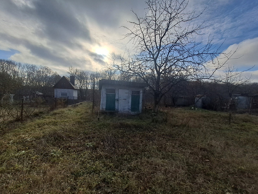 Продаж. Дачний будинок .с Буцнів. Тернопільський р-н  - фото 10