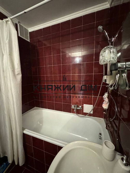 Оренда Квартира 1-кімнатна, 9/9 поверх на Леси Украинки бульв. / Л.Украинки бул Киев - изображение 11