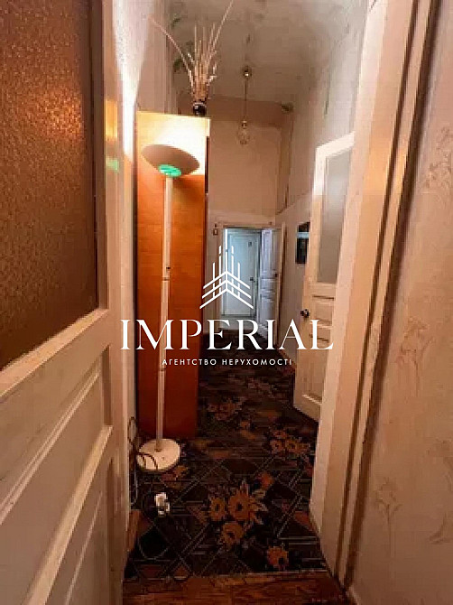 Продаж Квартира 2-кімнатна, 4/4 поверх на вул. Михайла Омеляновича-Павленка Київ - фото 5