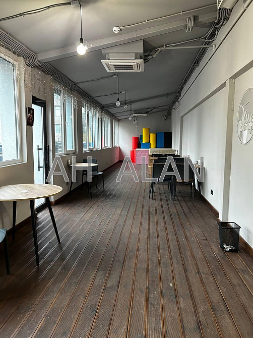 Оренда офісне приміщення на Старокиївська вул., 10А поверх - 7/9 Київ - фото 2