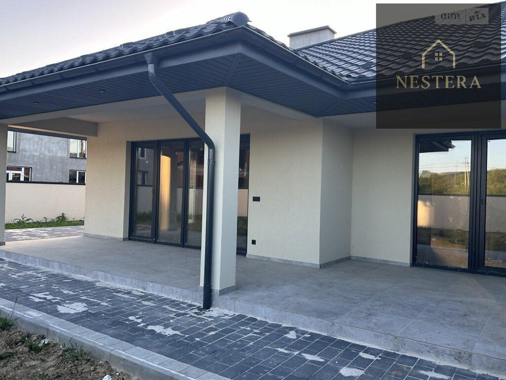 Продаж Будинок 3-кімнатний на вул. Балудянського Ужгород - фото 1