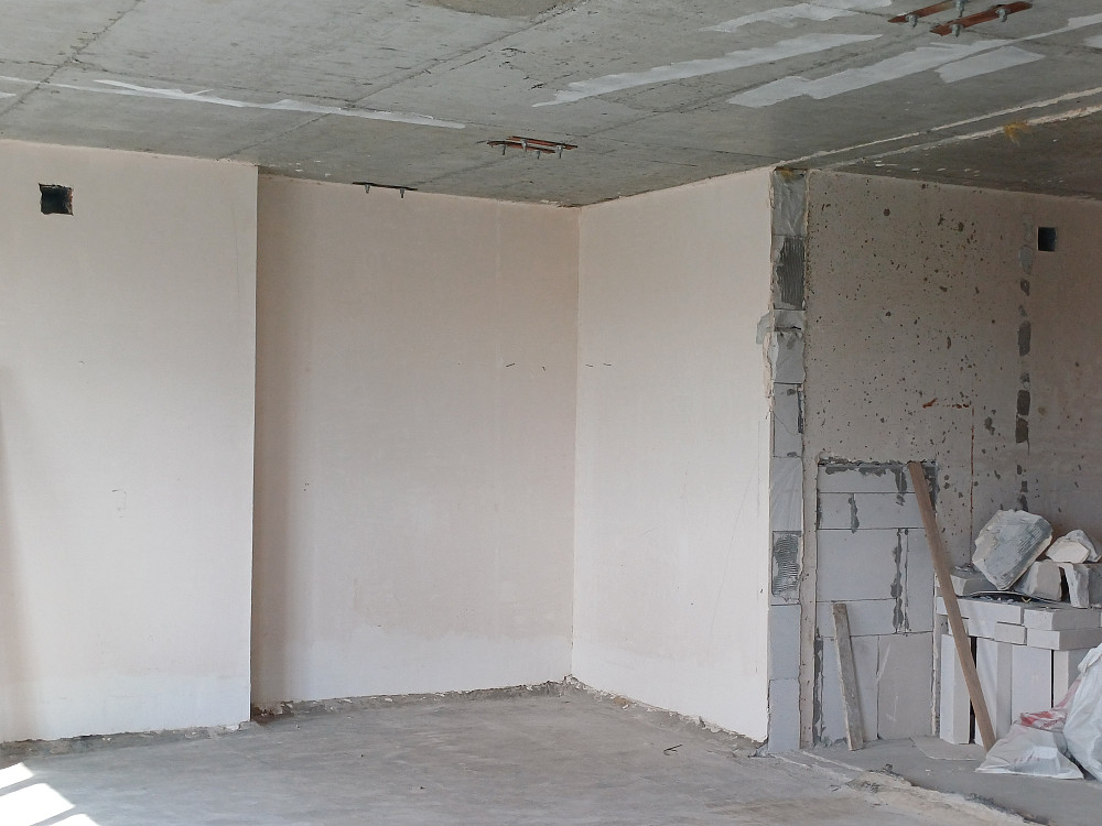 Продам 3-х комнатную квартиру с видом на море в ЖК "Париж" (Французский бульвар) Одеса - фото 8