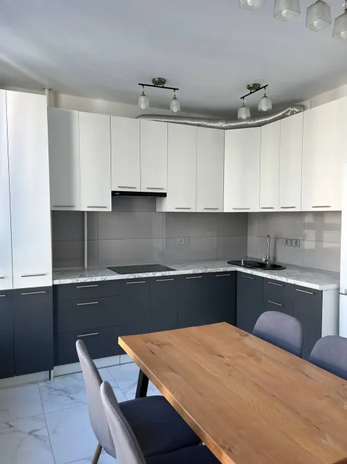 Оренда 1к Квартира 42 кв.м Паркова Алея Івано-Франківськ - фото 11