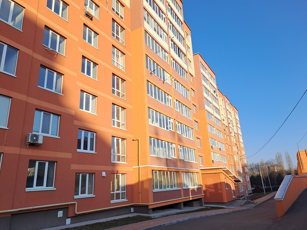 Продаж 2к квартири в ЖК Парковий комплекс,Східний.Тернопіль Тернополь - изображение 14