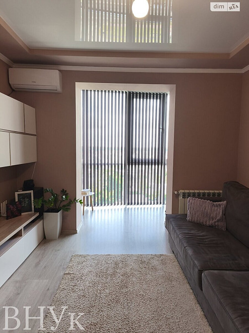 Продаж Квартира 2-кімнатна, 10/11 поверх на Будного С. Ternopil' - photo 8