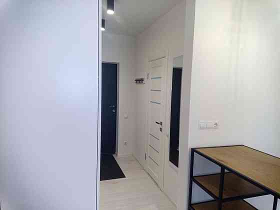 Оренда Квартира 1-кімнатна, 18/25 поверх на Кадетський Гай, 10 Киев