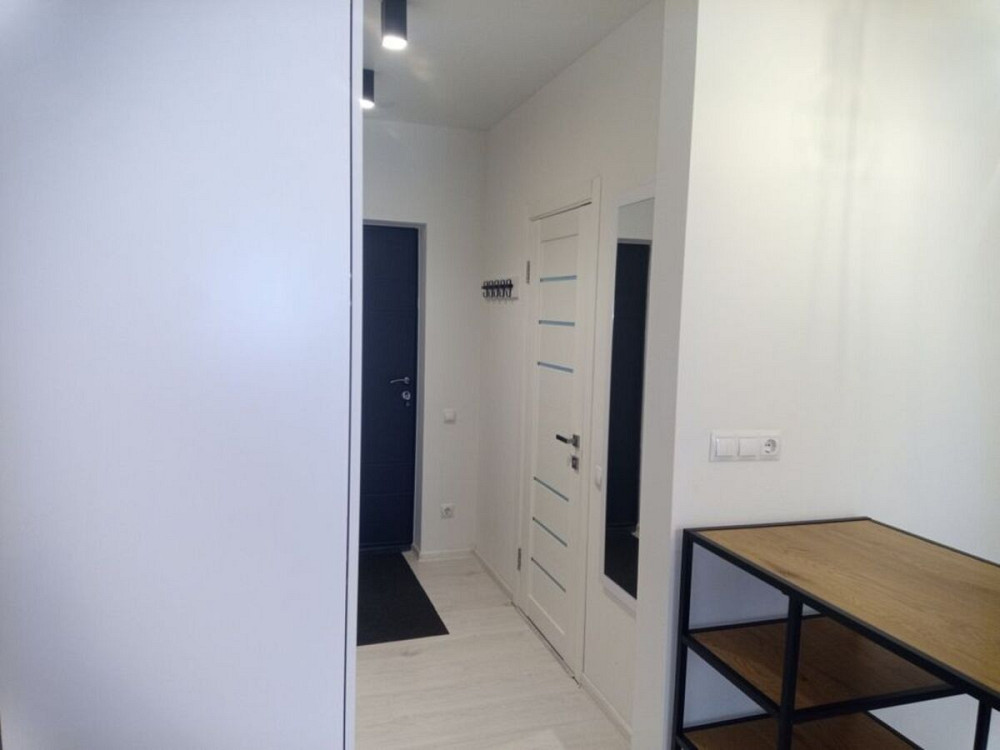 Оренда Квартира 1-кімнатна, 18/25 поверх на Кадетський Гай, 10 Київ - фото 6