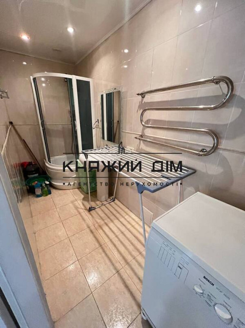 Оренда 2-кімнатної квартири в центрі м. Олімпійська. № 11200782 Kiev - photo 9